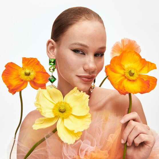 Perfume Carolina Herrera Lucky Charms Collection Fearless & Fabulous Feminino Eau de Parfum